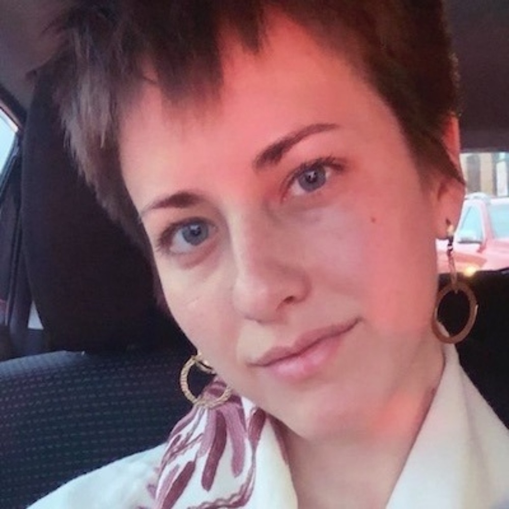 Meet your Posher, Kelly